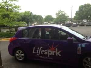 lifesprk-car