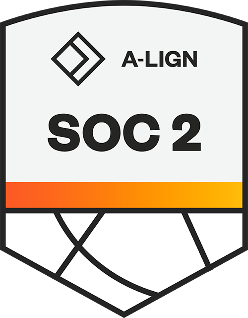 a lign soc badge