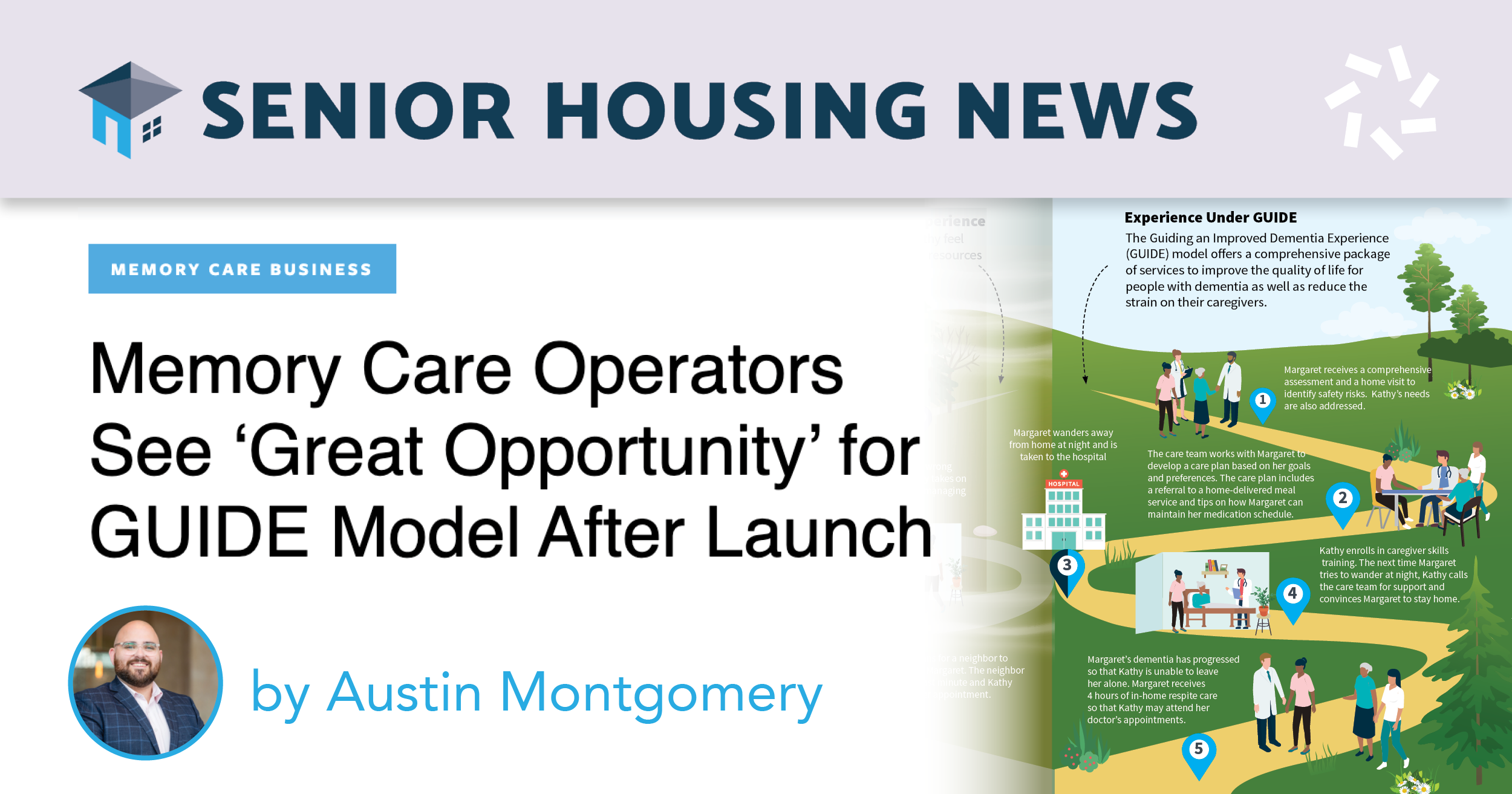 Memory Care Operators See ‘Great Opportunity’ for GUIDE Model After ...