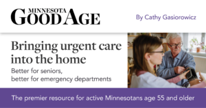 Urgent Care at Home