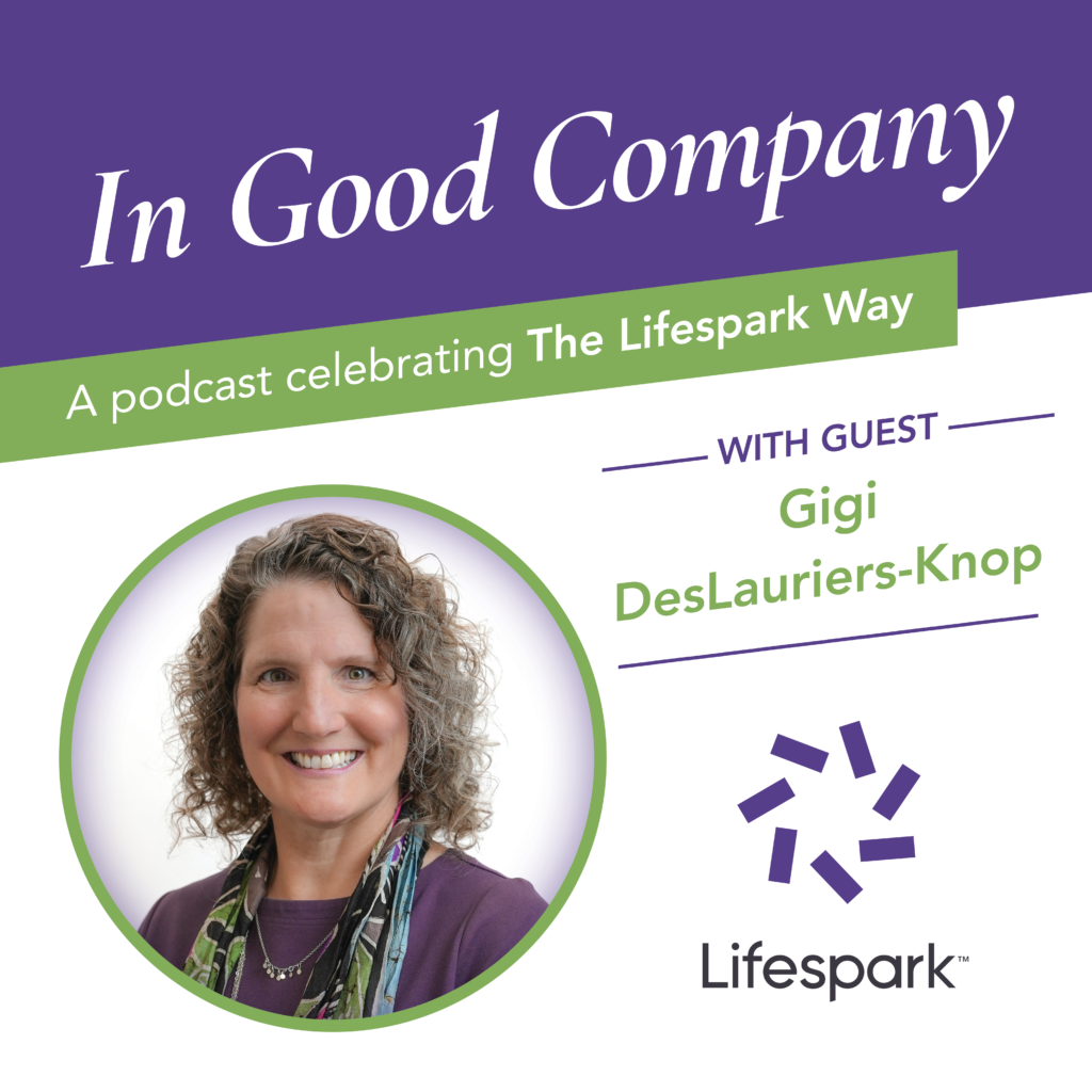 gigi ingoodcompanypodcast