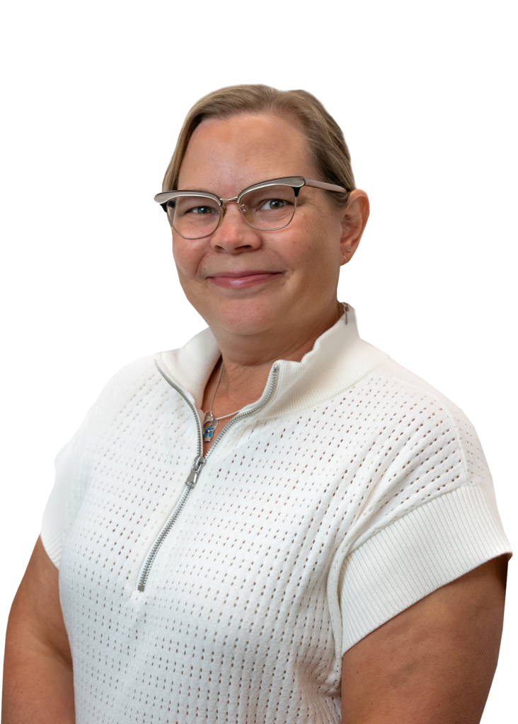 Headshot Wendy Laine